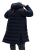 Płaszcz POC M's Race Loft Parka Czarny