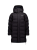 Płaszcz POC W's Race Loft Parka Czarny