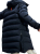 Płaszcz POC W's Race Loft Parka Czarny