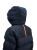 Płaszcz POC W's Race Loft Parka Czarny