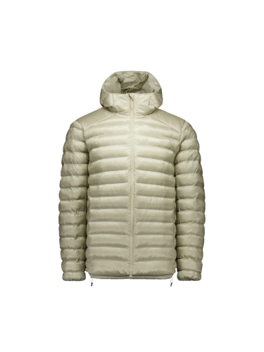 Kurtka męska Poc Coalesce beżowa