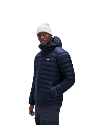 Kurtka męska Poc Coalesce granatowa