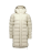 Płaszcz POC M's Race Loft Parka Beżowy