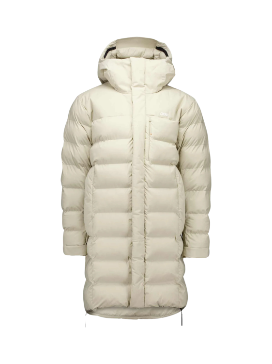 Płaszcz POC M's Race Loft Parka Beżowy