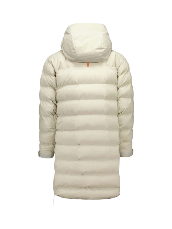 Płaszcz POC M's Race Loft Parka Beżowy