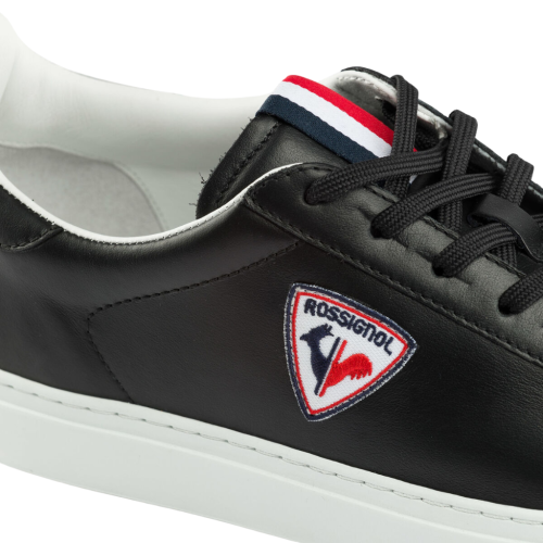 Buty sportowe męskie Rossignol ALEX czarne