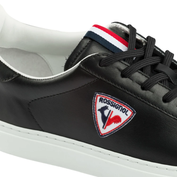 Buty sportowe męskie Rossignol ALEX czarne