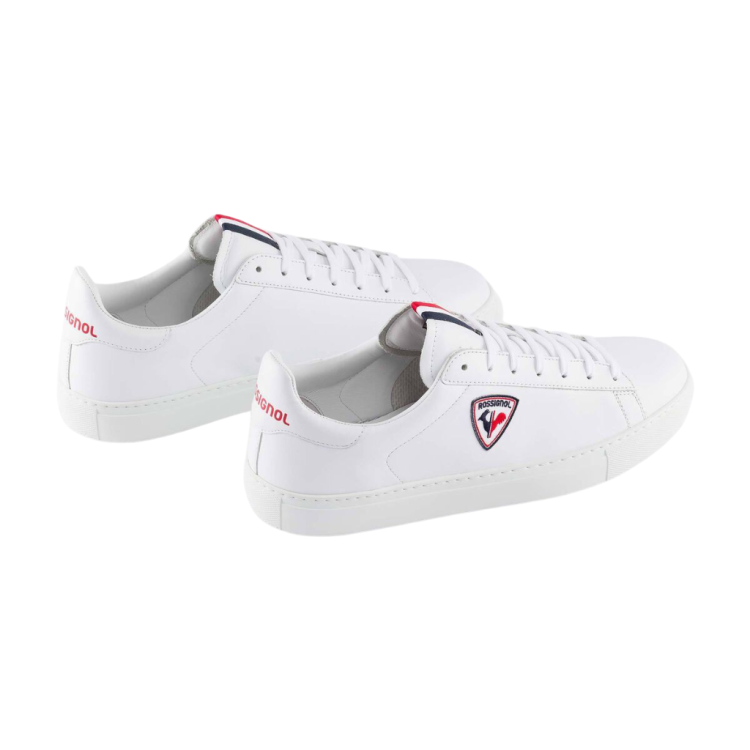 Buty sportowe damskie Rossignol ALEX białe