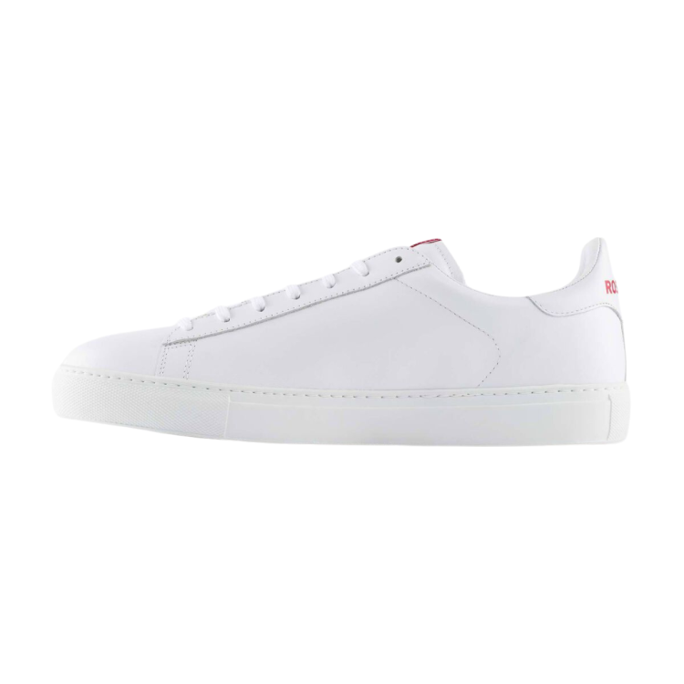 Buty sportowe damskie Rossignol ALEX białe