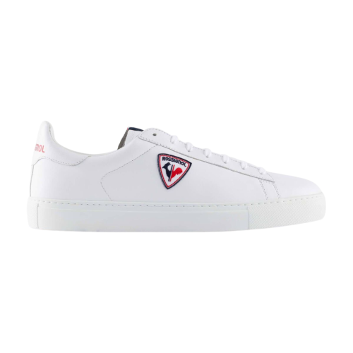 Buty sportowe damskie Rossignol ALEX białe