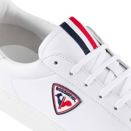 Buty sportowe damskie Rossignol ALEX białe