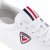 Buty sportowe damskie Rossignol ALEX białe