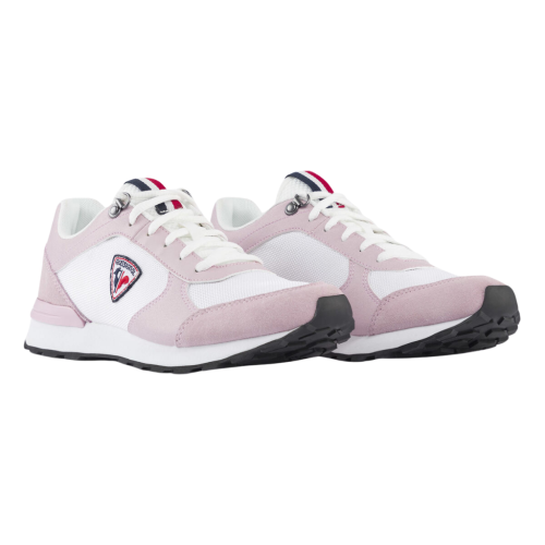Buty damskie Rossignol Hrtg różowe