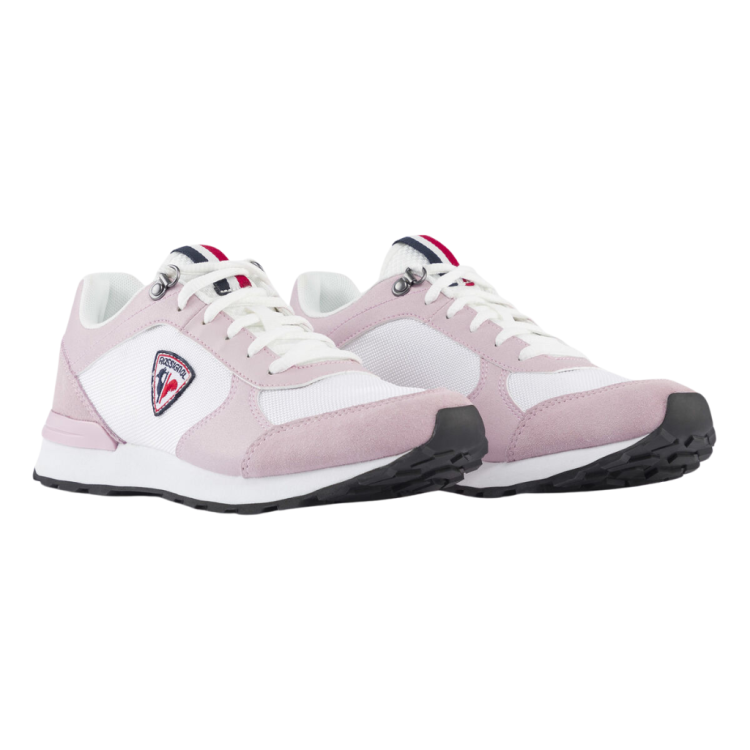 Buty damskie Rossignol Hrtg różowe