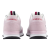 Buty damskie Rossignol Hrtg różowe