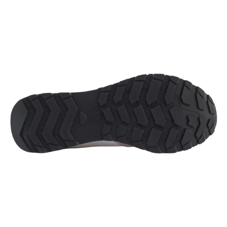 Buty damskie Rossignol Hrtg różowe