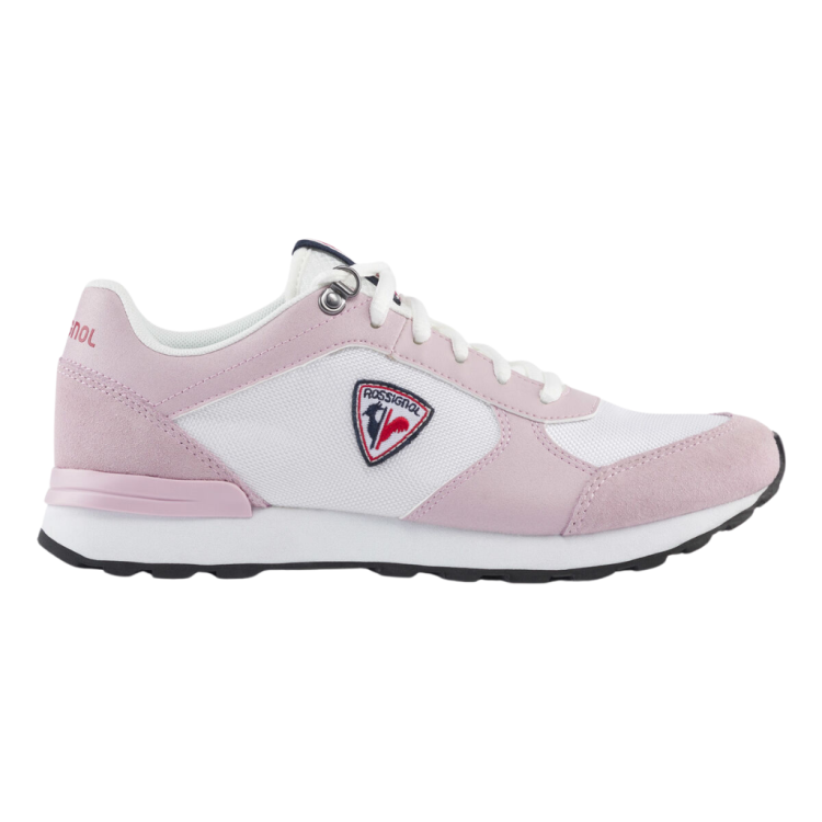 Buty damskie Rossignol Hrtg różowe