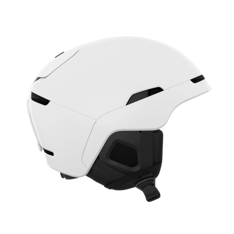 Kask narciarski POC Obex Mips biały