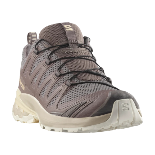 Buty damskie Salomon XA PRO 3D W fioletowe