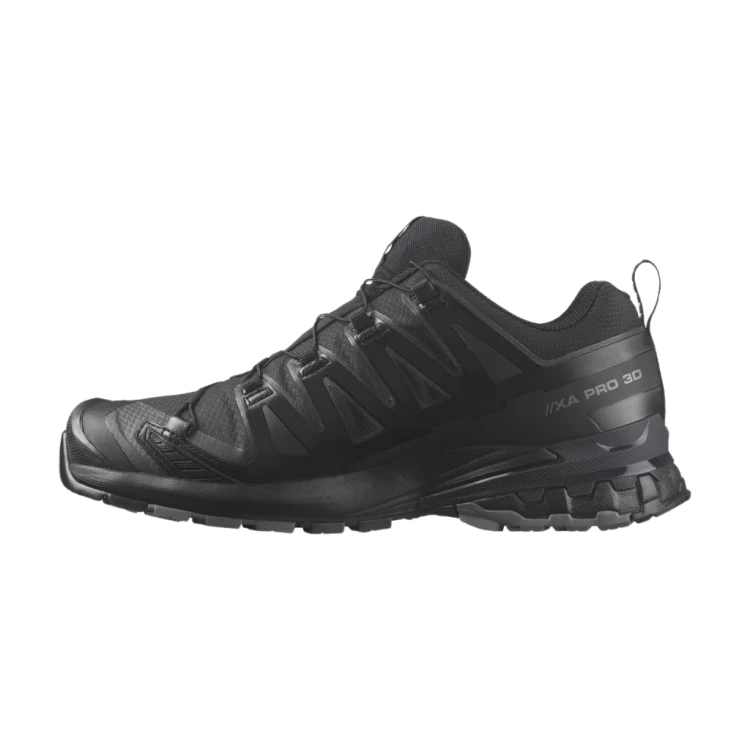 Buty męskie Salomon XA PRO 3D V9 GTX czarne