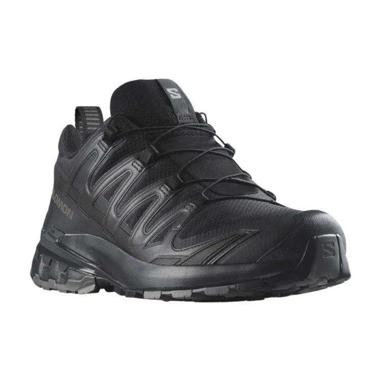 Buty męskie Salomon XA PRO 3D V9 GTX czarne