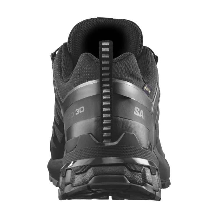 Buty męskie Salomon XA PRO 3D V9 GTX czarne