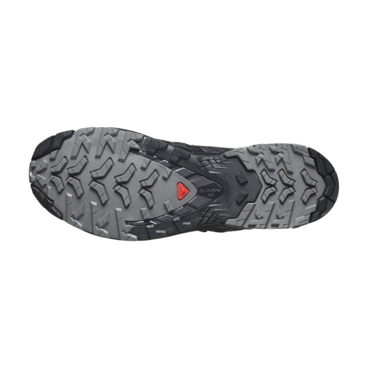 Buty męskie Salomon XA PRO 3D V9 GTX czarne