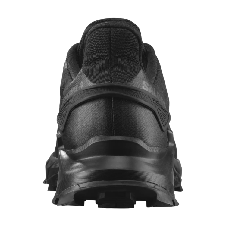 Buty męskie Salomon SuperCross 4 czarne