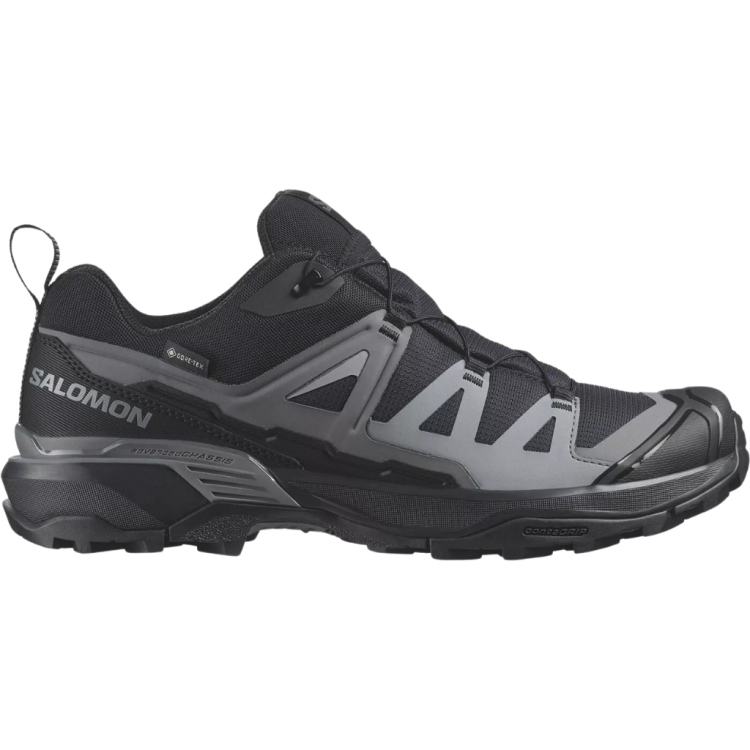 Buty męskie Salomon X Ultra 360 GTX czarne