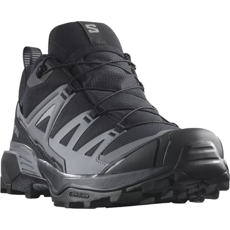 Buty męskie Salomon X Ultra 360 GTX czarne