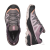 Buty damskie Salomon X Ultra 360 GTX W fioletowe