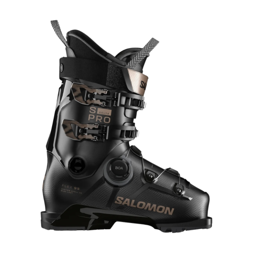 Buty narciarskie Salomon S/PRO Delta BOA 95 W