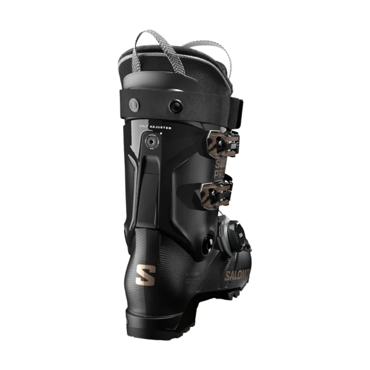Buty narciarskie Salomon S/PRO Delta BOA 95 W