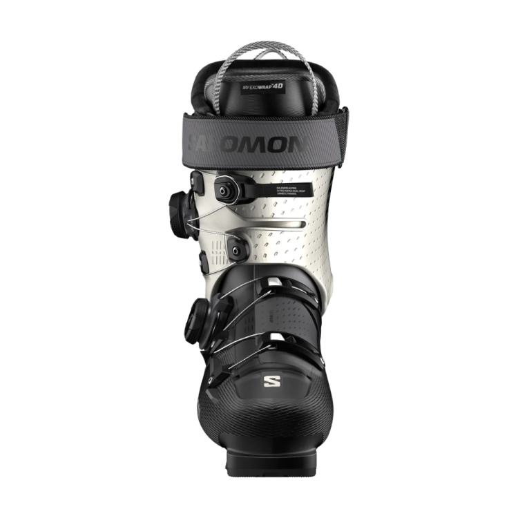 Buty narciarskie Salomon S/PRO Supra Dual Boa 105W