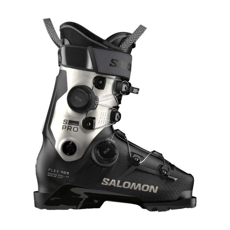 Buty narciarskie Salomon S/PRO Supra Dual Boa 105W