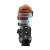 Buty narciarskie Salomon S/PRO Delta BOA 120 GW czarno-srebrne