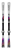 Narty Salomon E Addikt Pro 66 / Mi 12 GW