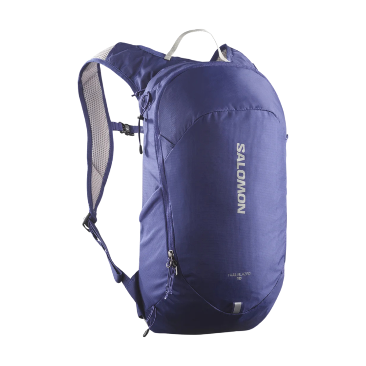 Plecak Salomon TRAILBLAZER 10 Niebieski