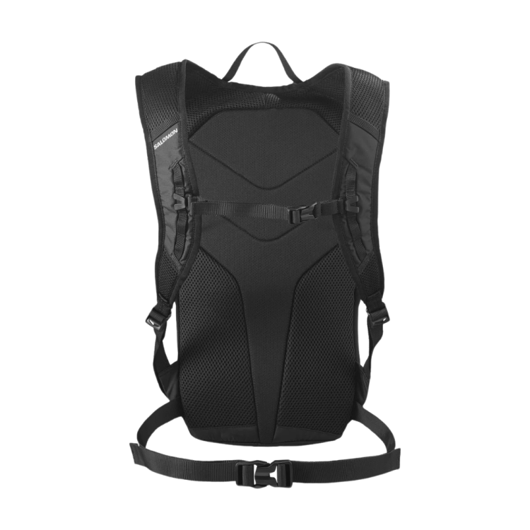 Plecak Salomon TRAILBLAZER 10 Czarny