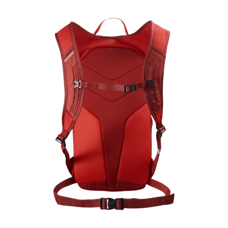 Plecak Salomon TRAILBLAZER 10 Czerwony