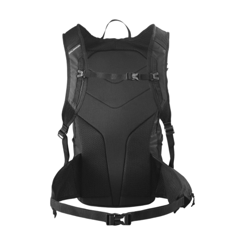 Plecak Salomon TRAILBLAZER 20 Czarny