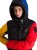 KURTKA ROSSIGNOL W STELLAR DOWN JKT MULTICO