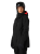 Kurtka narciarska damska Helly Hansen Powshot black