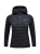 Kurtka Peak Performance Argon damska Hybrid Hood czarna