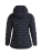 KURTKA PEAK PERFORMANCE DAMSKA ARGON LIGHT HOOD JACKET BLACK