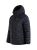 KURTKA PEAK PERFORMANCE DAMSKA ARGON LIGHT HOOD JACKET BLACK
