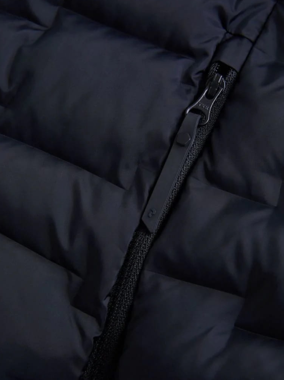 KURTKA PEAK PERFORMANCE DAMSKA ARGON LIGHT HOOD JACKET BLACK