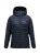 Kurtka Peak Performance damska Frost Hood Jacket czarna