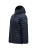 Kurtka Peak Performance damska Frost Hood Jacket czarna