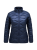 Kurtka Peak Performance damska Helium Down Jacket granatowa